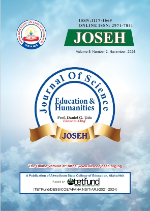 					View Vol. 8 No. 2 (2024): Volume 8, No. 2, 2024
				